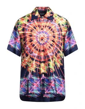 Dolce 
Gabbana | Patterned shirt