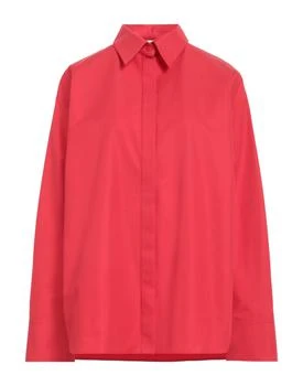 Valentino | Solid color shirts
blouses