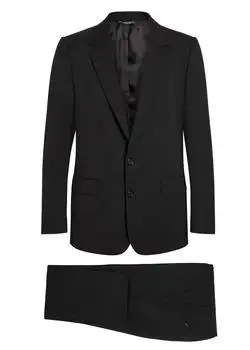 Dolce & Gabbana | Martini stretch-wool suit