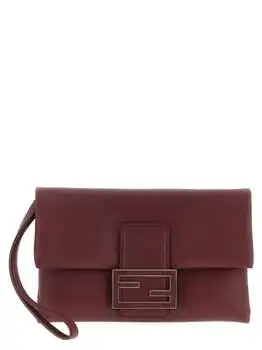 Fendi | Fendi Mamma Baguette Pouch