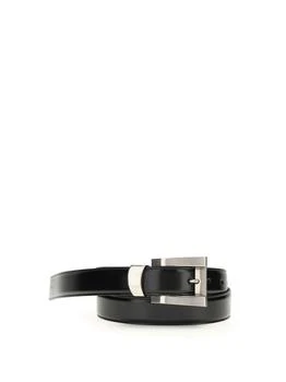 Versace | Versace Rectangular-Buckle Belt