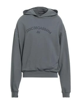 Dolce & Gabbana | Hooded sweatshirt
