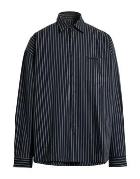 Balenciaga | Striped shirt