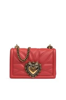 Dolce & Gabbana | Devotion Medium shoulder bag
