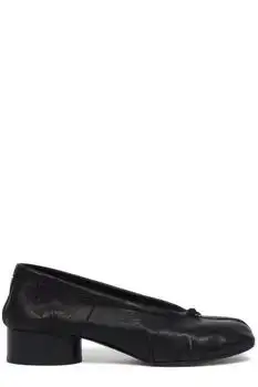 MAISON MARGIELA | Maison Margiela Tabi New Ballerinas