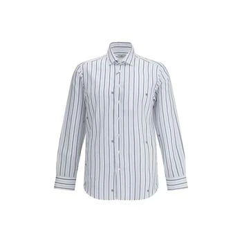 ETRO | Striped Men
s Shirt