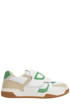 Valentino | Valentino Joie de Jouer Round Toe Sneakers