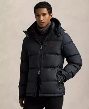 Men
s The Gorham Down Jacket