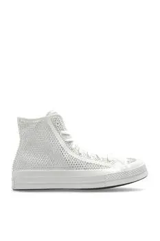 CONVERSE x SWAROVSKI