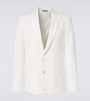 Dolce 
Gabbana | Single-breasted blazer