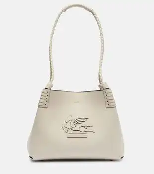 ETRO | Libra leather shoulder bag