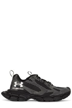 Balenciaga | Balenciaga Under Armour 3xl Knit Sneakers