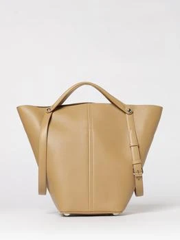 MAISON MARGIELA | Shoulder bag woman Maison Margiela