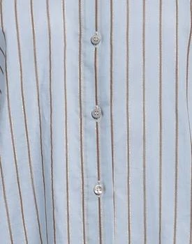 Brunello Cucinelli | Striped shirt