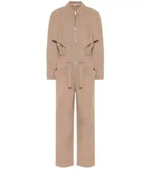 Stella McCartney | Paloma twill jumpsuit