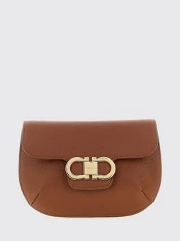 Salvatore Ferragamo | Shoulder bag woman Ferragamo