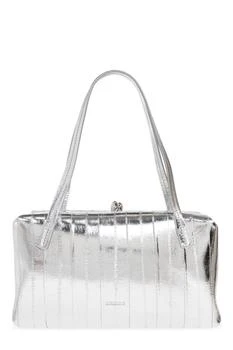 Jil Sander | Jil Sander Goji Pillow Small Shoulder Bag