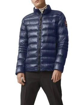 Crofton Jacket