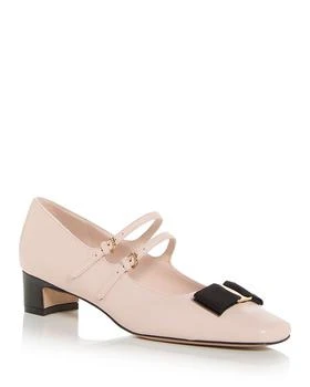 Salvatore Ferragamo | Women
s Rivella Mary Jane Pumps