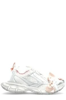 Balenciaga | Balenciaga 3XL Lace-Up Sneakers