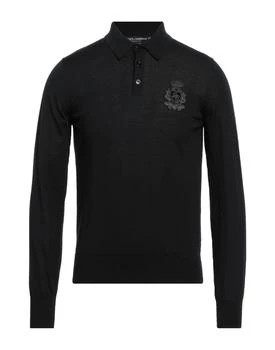 Dolce & Gabbana | Cashmere blend