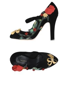 Dolce & Gabbana | Pump