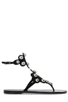 Isabel Marant | Isabel Marant Velvee Embellished Sandals