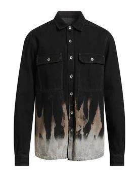 Rick Owens | Denim shirt