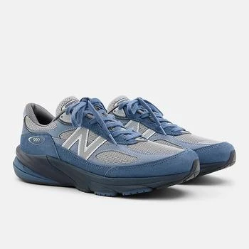 New Balance Made in USA 990v6