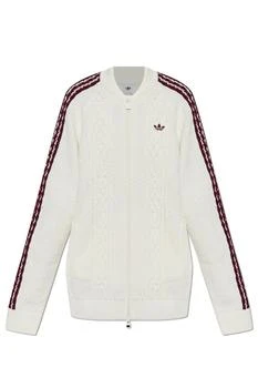 Adidas Originals Archive Cutline Knit Sports Jacket