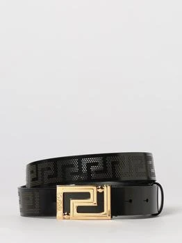 Versace | Belt men Versace