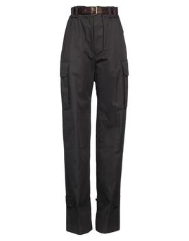 Yves Saint Laurent | Casual pants