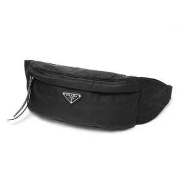 Prada | Nylon Fanny Pack (Pre-Owned)