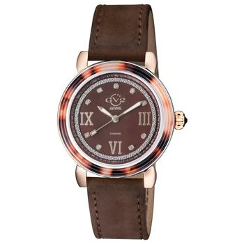 Gevril | GV2 by Gevril Women's Watch 9855