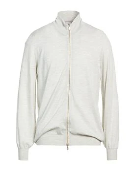 Brunello Cucinelli | Sweater with zip