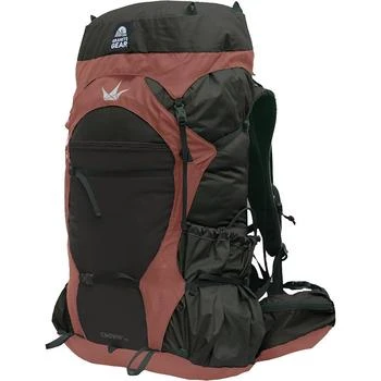 Crown3 60L Backpack