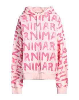 Marni | Hooded sweatshirt