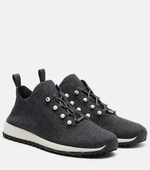 Jimmy Choo | Veles sneakers