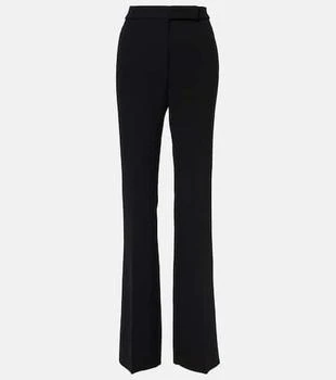Max Mara | Elisir sable flared pants