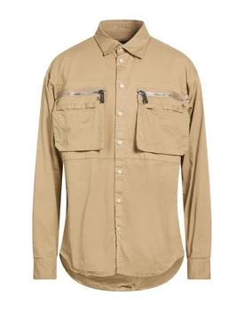 DSQUARED2 | Solid color shirt