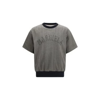 MAISON MARGIELA | Viscose Men's Sweatshirt