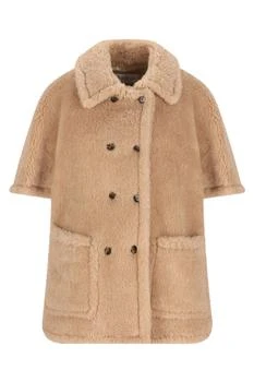 Max Mara | Max Mara Cavallo4 Cape