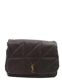 Yves Saint Laurent | Saint Laurent Jamie 4.3 Logo Plaque Shoulder Bag