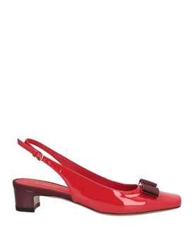 Salvatore Ferragamo | Pump