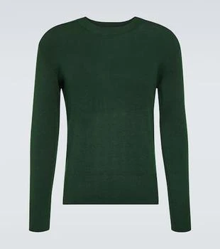 Burberry | Wool sweater