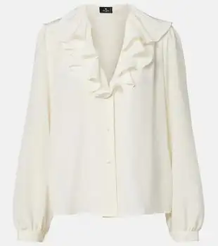 ETRO | Silk shirt