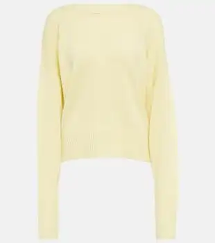 Isabel Marant | Caleb cashmere sweater