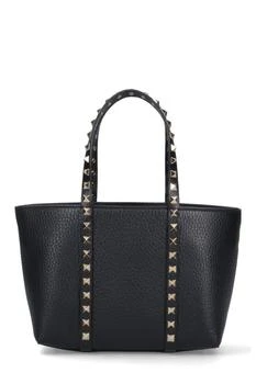 Valentino | Valentino Garavani Rockstud Top Handle Bag