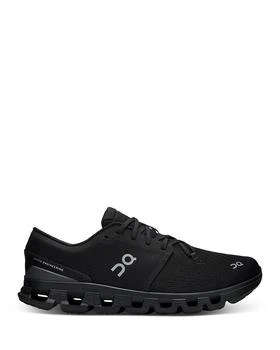 Men
s Cloud X 4 Sneakers