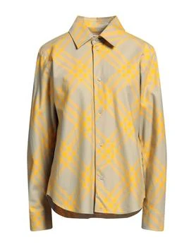 Burberry | Checked shirt